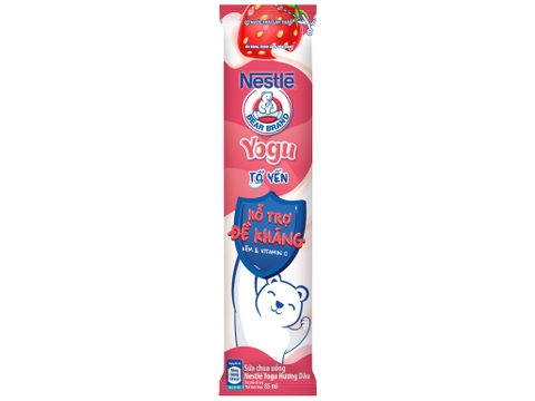 Tổ yến vị dâu