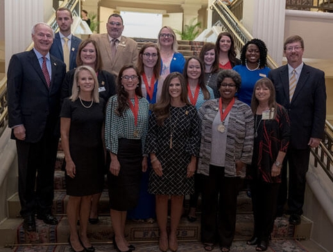 Đội ngũ giảng viên