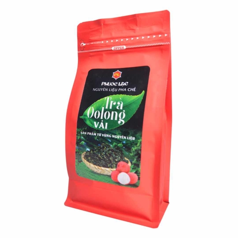 Trà Oolong PL Vải