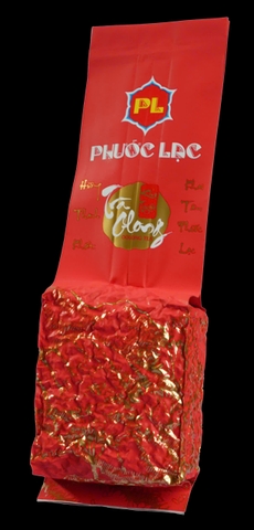 Trà Oolong Kim Tuyên - Đặc Biệt