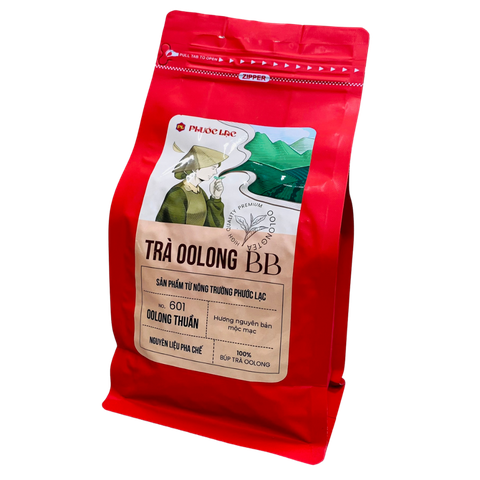 Trà Oolong BB Thuần