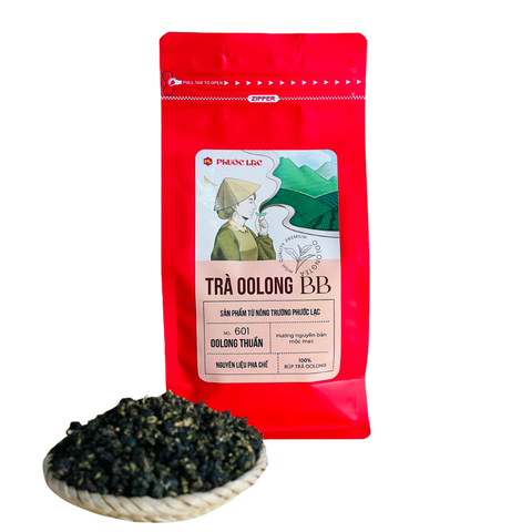 Trà Oolong BB Thuần