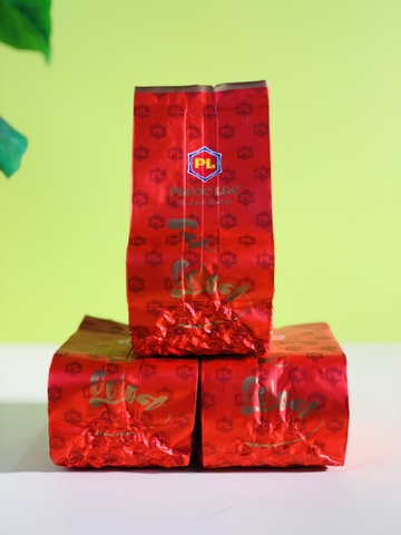 Trà Oolong Kim Tuyên - 5 Sao