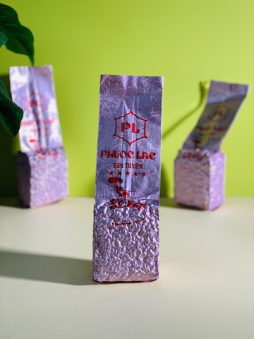Trà Oolong Kim Tuyên Sữa