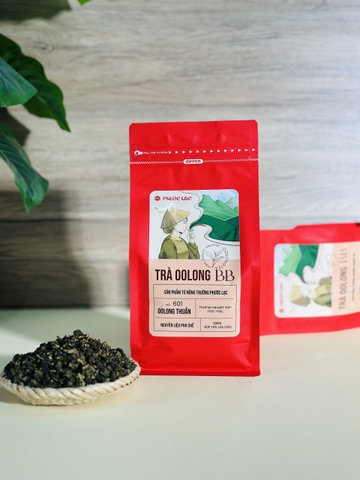 Trà Oolong BB Thuần