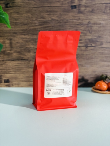 Trà Oolong BB Đào