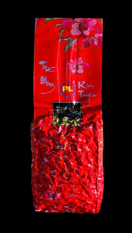 Trà Oolong Kim Tuyên - Loại 2