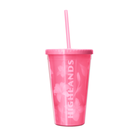 Ly nhựa Lily Jelly