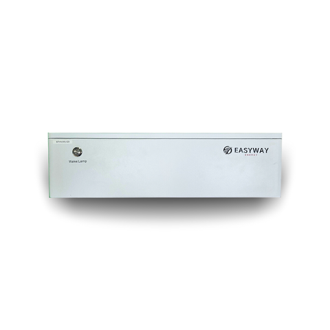 Bộ quản lý Control Box UNIV-ST5000/HV (W)