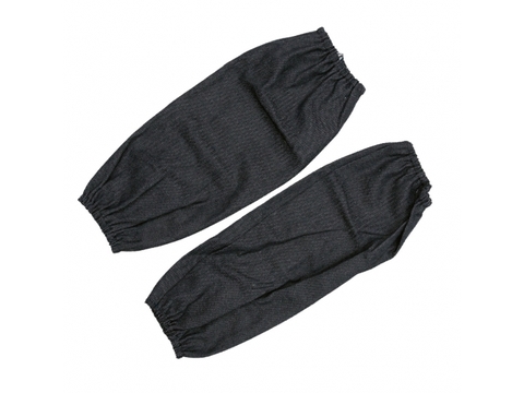 Ống tay Jean cơ bản