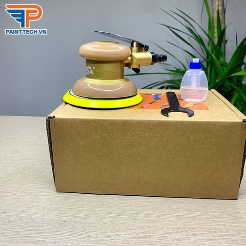 Máy Chà Nhám Hơi RUSA 009 5 inch