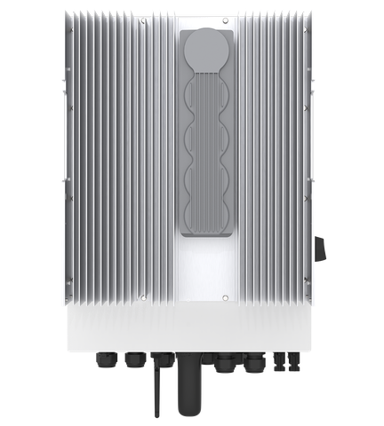 Biến tần Inverter (nghịch lưu) dùng trong hệ thống điện mặt trời. Công suất 6KW, 1pha, hiệu Solis, Model: S6-EH1P6K-L-PRO