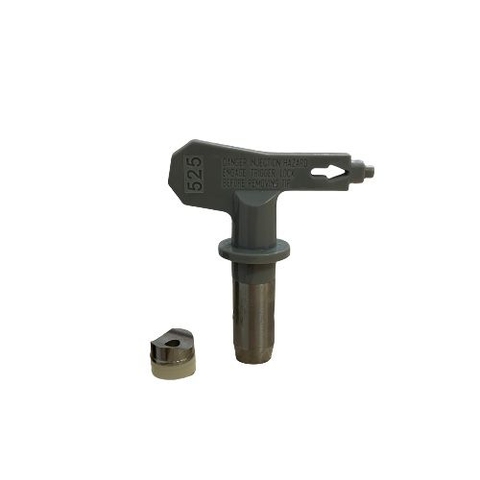 Đầu Phun Vạch Phào Chỉ