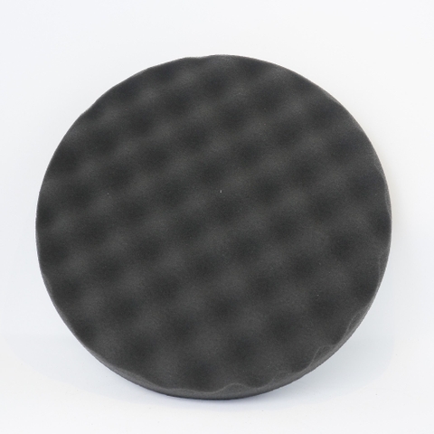 Mút đánh bóng bước 2