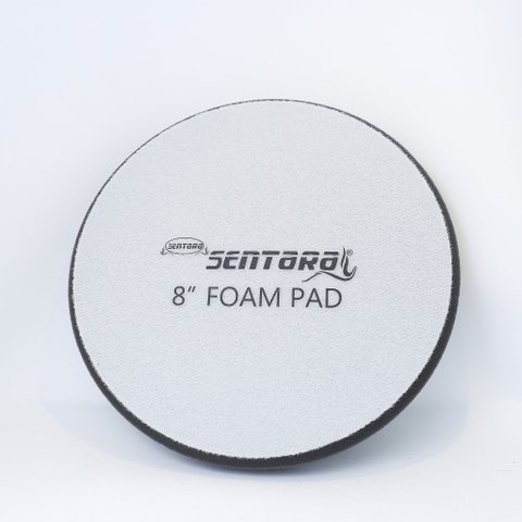 Mút đánh bóng bước 2