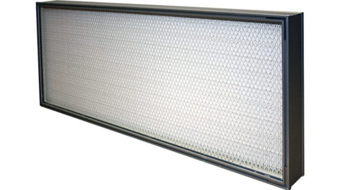 Bộ lọc HEPA dùng 1 lần