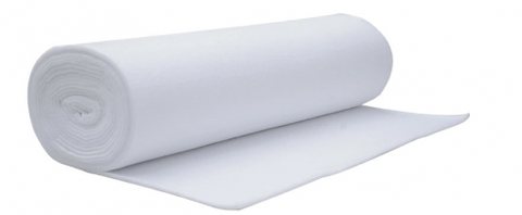 Bông lọc bụi sơ cấp (Air inlet cotton weaving)