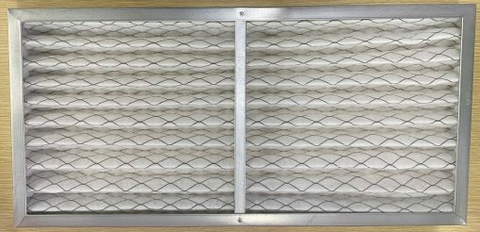 Tấm lọc sơ cấp có thể giặt rửa (Washable pre-fiter )
