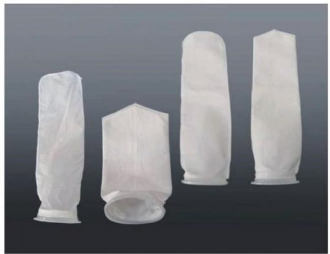 Túi lọc chất lỏng ( Liquid filter bag)