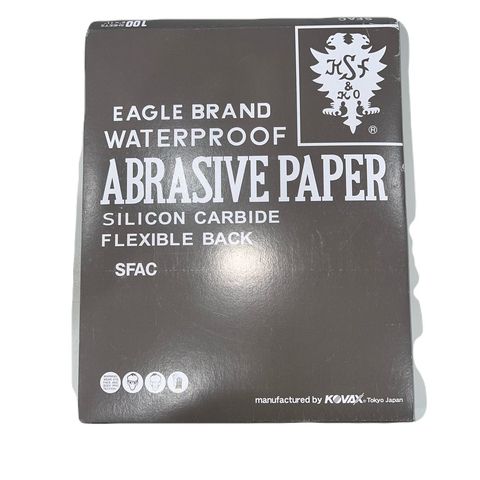 Combo 50 tờ Nhám mài nước KOVAX nhật bản