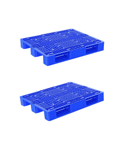 Pallet nhựa thanh lý kích thước chất lượng tùy thời điểm