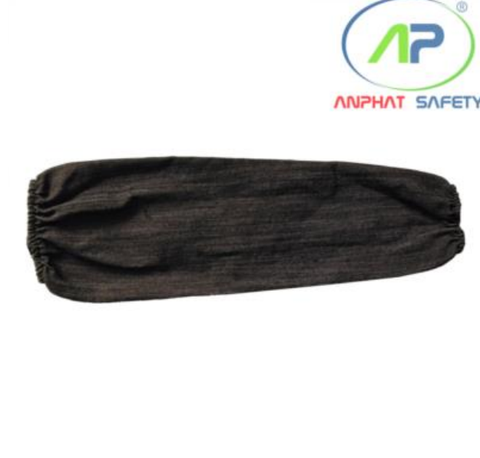 VN-Ống tay vải Jeans ( Không bo )