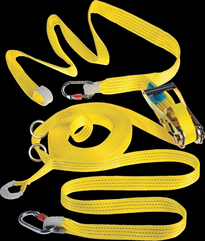 Dây đai an toàn Delta LV201 502024