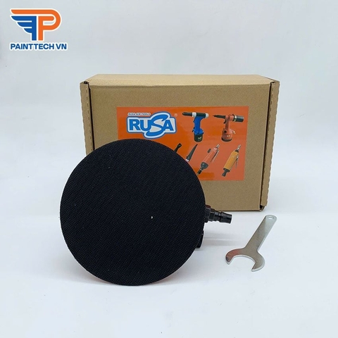 Máy chà nhám hơi RUSA-033 6 inch
