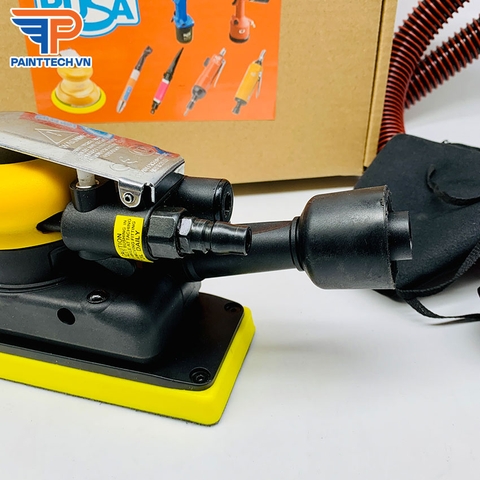 Máy chà nhám hơi RUSA 70198-D