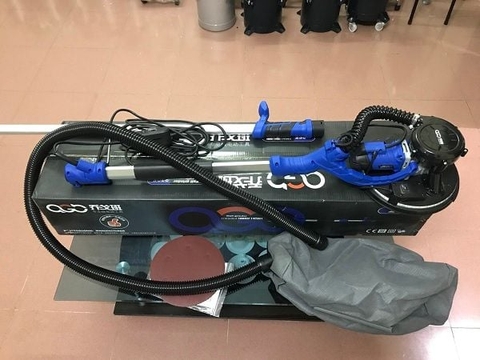 Máy Chà Tường, Máy Chà Nhám QGB 230E