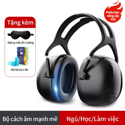 Chụp tai Ams 35dB model: x5a
