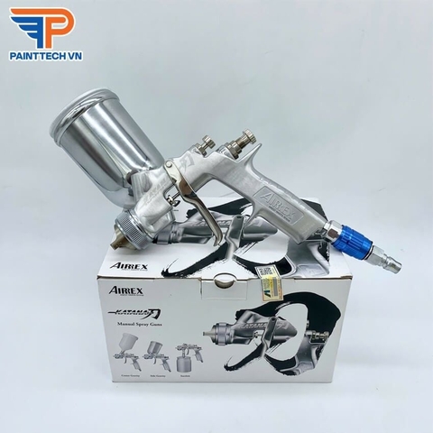 Súng Phun Sơn KATANA-13G