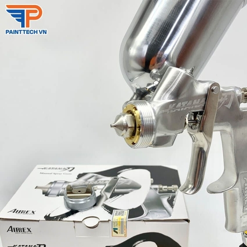 Súng Phun Sơn KATANA-13G