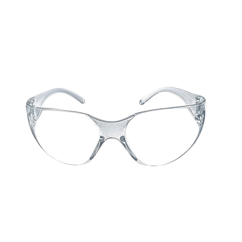 Kính bảo hộ 1716 ( chống bụi, giọt bắt) (SF201,Kinh  SF201AFhấp thụ 99% tia UV, bảo vệ khỏi tác động của các hạt bụi/chất rắn bắn tung tóe.