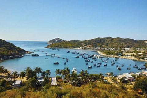 Vạn vật phía Bắc sắp bừng tỉnh trong xuân mới, đi đâu để “mở hàng” năm mới thật may mắn đây?