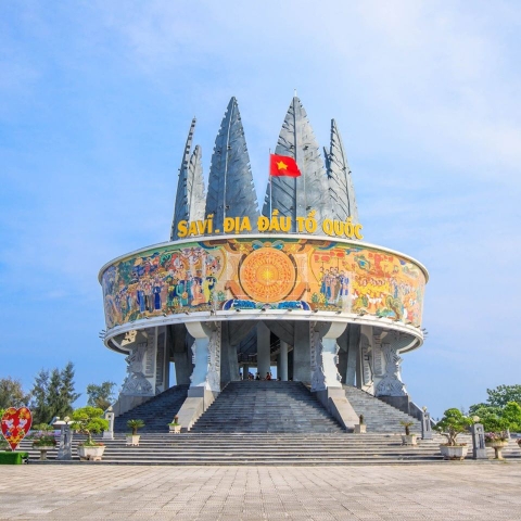 Tour Du Lịch Móng Cái - Đông Hưng