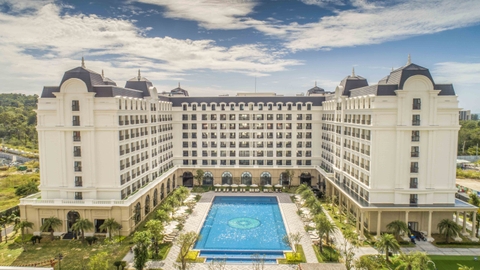 VinHolidays Fiesta Phú Quốc