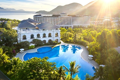 Vinpearl Golflink Nha Trang