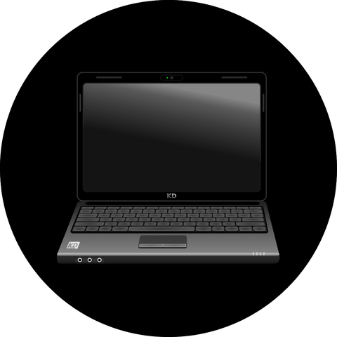 Laptop Văn phòng USED