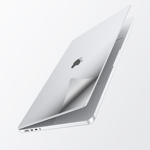 Bộ miếng dán 3M Macbook Guard
