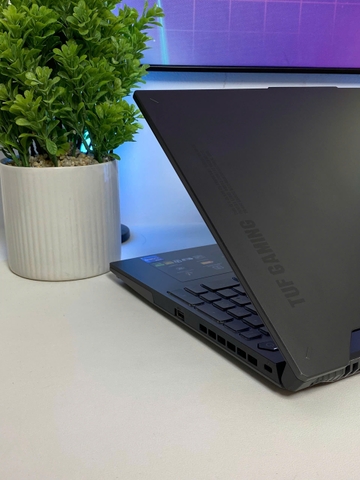 ASUS TUF GAMING F15 2023 (Core i7-13620H, RTX 4060 8Gb) - USED 98%