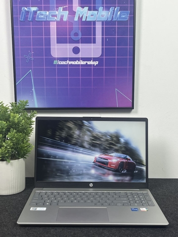 HP 15 FD0XXX (Core i5-1334U, RAM 16Gb, SSD 512gb) - USED 98%