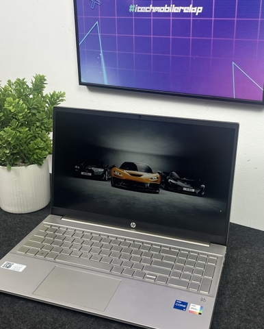 HP Pavilion 15 (Core i5-1334U, RAM 16Gb, SSD 512gb) - USED 99%