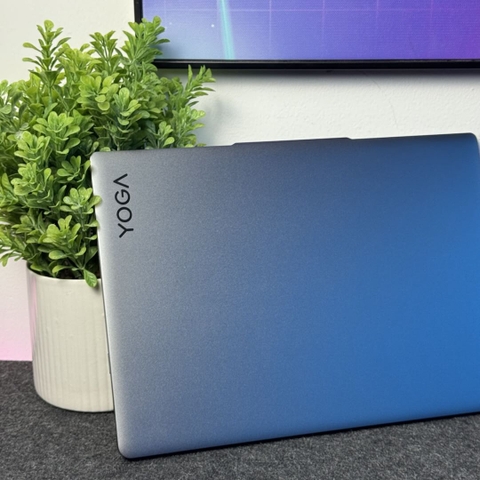 Lenovo Yoga Slim 6 (Intel Core  i7- 13700H, RAM 16Gb, SSD 512Gb) - USED 99%