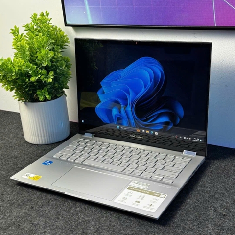 ACER VIVOBOOK S14 FLIP (Core i5-13420H, RAM 16GB, SSD 512GB) - USED 99%