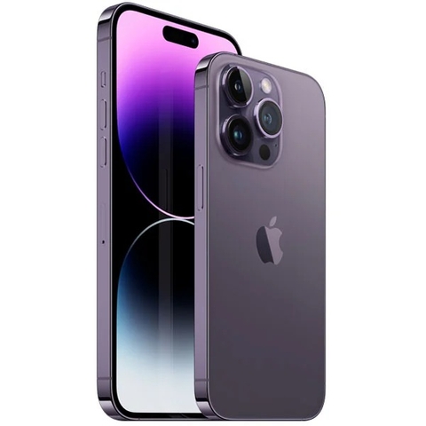 iPhone 14 Pro 256GB - USED 99% ZP/A