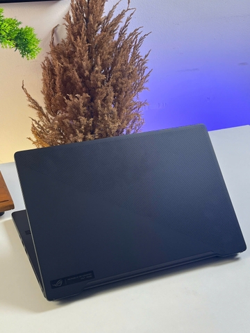 ASUS ROG ZEPHYRUS G14 2021 (Ryzen 9-5900HS, RTX 3060 6Gb) - USED 99%