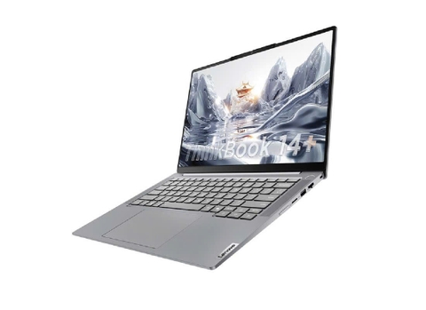 Lenovo ThinkBook 14 G7+ AHP (AMD Ryzen 7 H 255 | 24GB | 512GB | Intel Graphics | 14' FHD | Win 11) - NEWSEAL