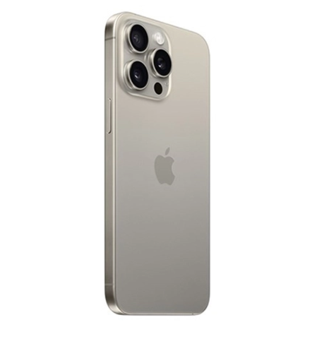 iPhone 15 Pro 128Gb natural KH/A 99% có khe sim