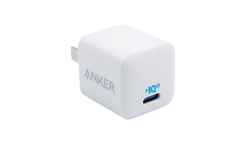 Sạc Anker 20W - Likenew